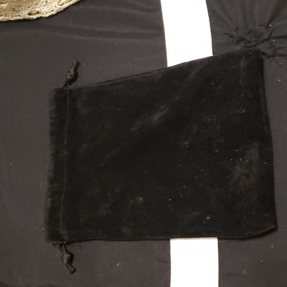 Rhinestone leaf rope chain - Picture 5 of 5